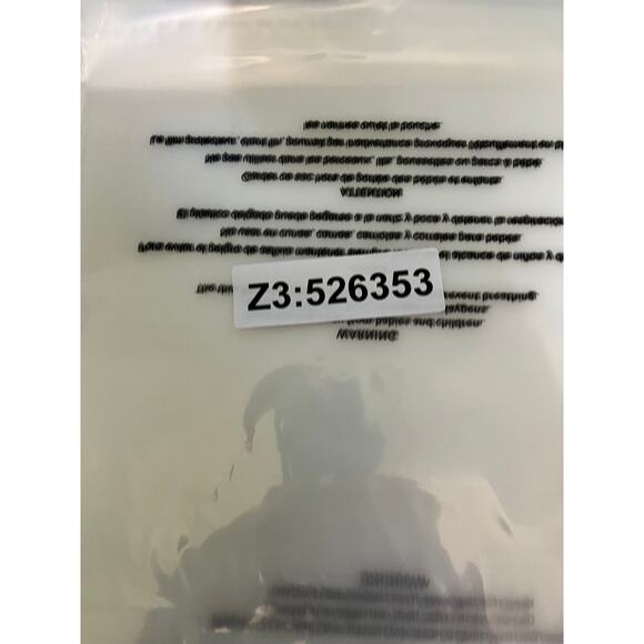 Men’s Volcom XL Black/Grey Plaid Flannel Button-Down Shirt – Excellent Condition - Picture 10 of 10